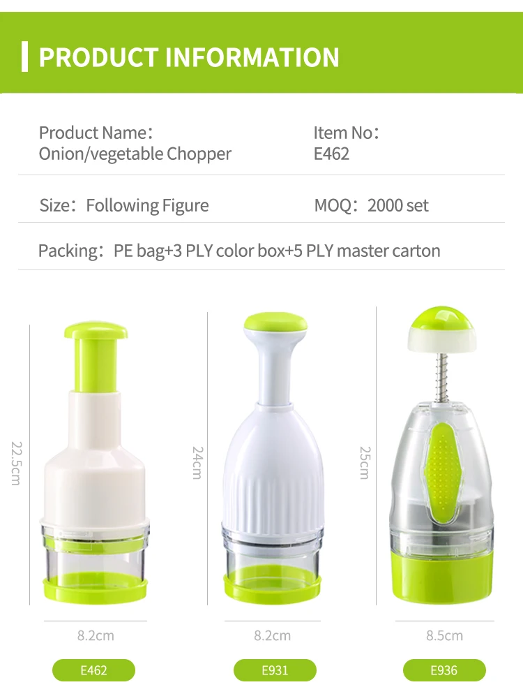 New Design Onion Chopper Garlic Press Chopper As Seen On Tv Buy Press