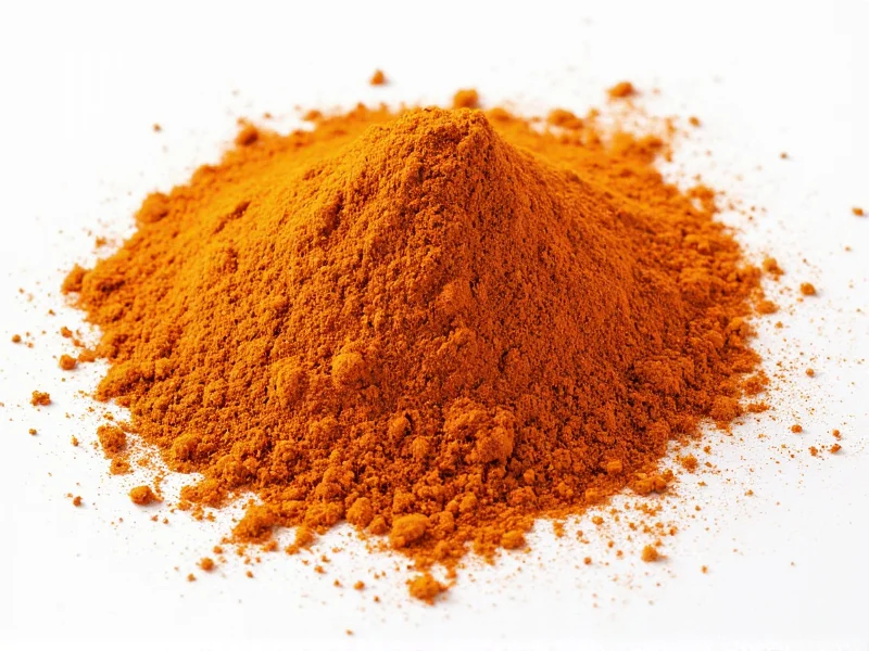 Best Annatto Powder Substitutes for Cooking