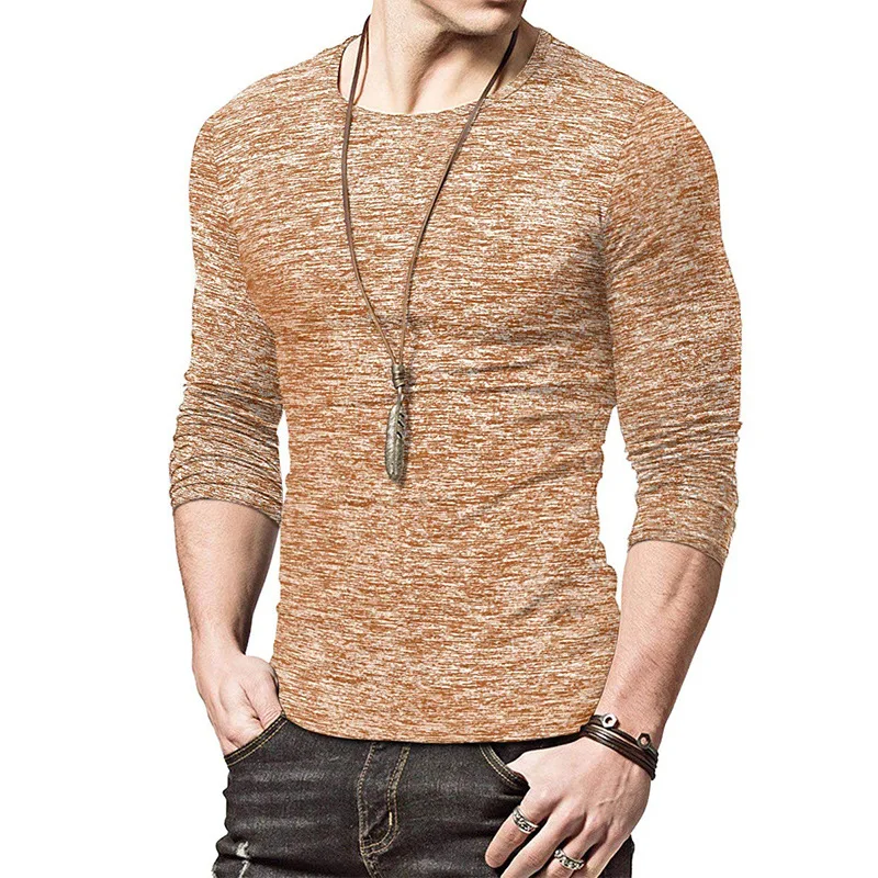 

cheap t shirts boy's t-shirts long-sleeved unisex t shirt fitness fitness quick-drying clothes men's clothes