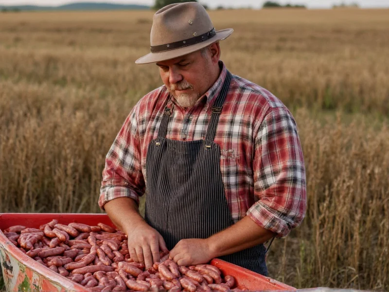 Farmer John Sausage: Regional Favorite Explained