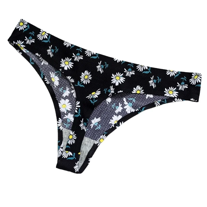 

Wholesale Hot Sale Sexy Women Briefs Underwear Panty Padded Lace Custom Underpants Liner Pouch Teens In Panties