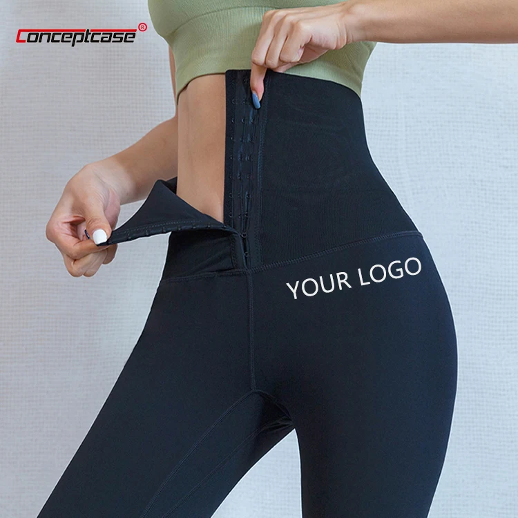 

Wholesale Women'S High Waist Yoga Leggings Fitness Yoga Leggings Gym Leggings For Women Gym Sports Wear Women Yoga Pants