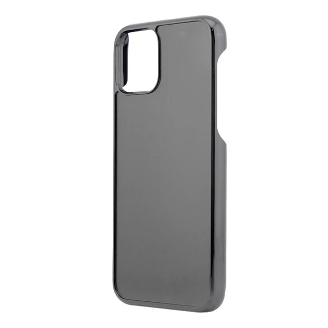 

Suitable for iPhone11 pro PC grooves phone case hard phone case