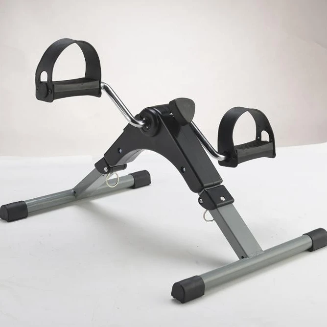 

Folding mini exercise bike Pedal Exerciser For Rehabilitation Leg Exercise Machine