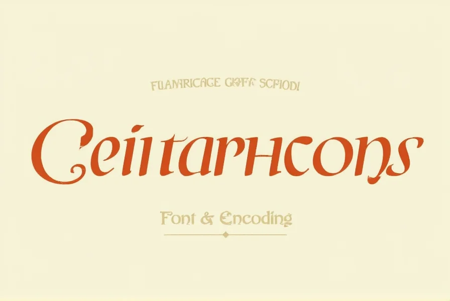 Cinnamon desktop environment showing font settings interface with character encoding options
