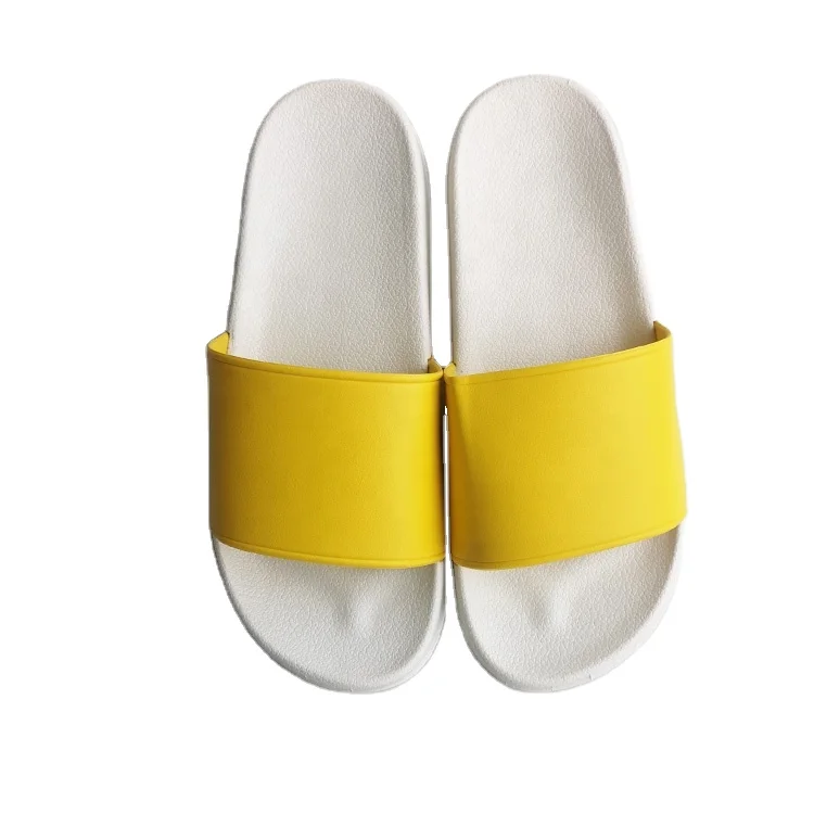 

Flat Beach Sandal Shoes,Latest Design Mens Pvc slides slippers,Custom Logo Men Slide Sandals 2020, Customized