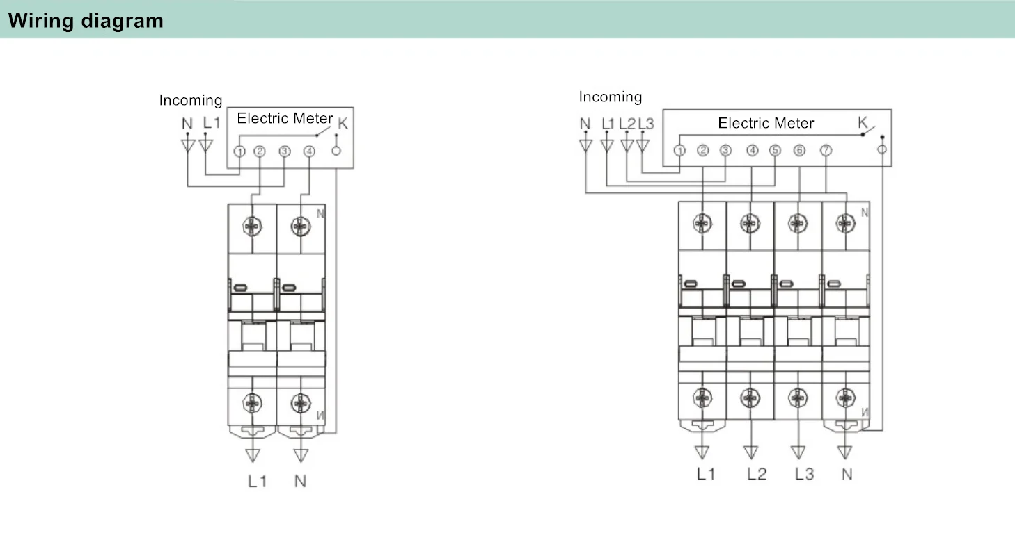 Mcb Nph2 63s Automatic Reset Circuit Breaker For Electric Meter Buy Automatic Reset Circuit Breaker Automatic Circuit Breaker Circuit Breaker For Electric Meter Product On Alibaba Com