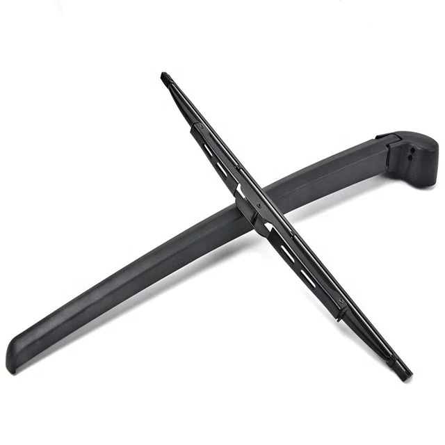 

RD115 D1-33 18 13 inch Car Rear Window Wiper Blade and Arm for AUDI A4 Avant 2001-2014