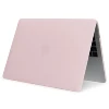 Original waterproof pc computer hard cover laptop frosted case protector for apple notebook macbook pro