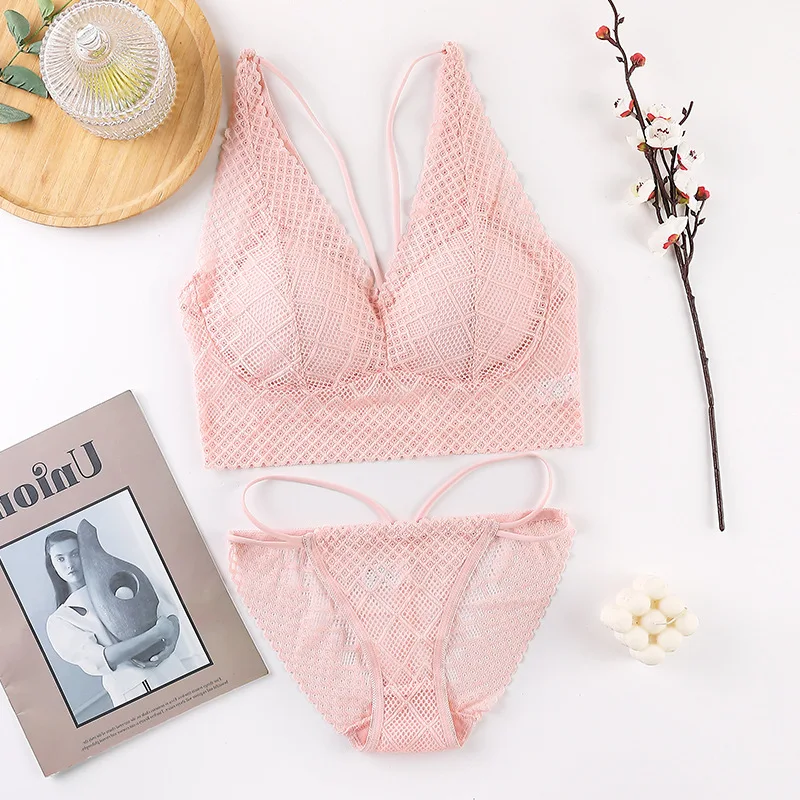 

Fashion bra panty women bra and panty ladies lace bra & brief sets