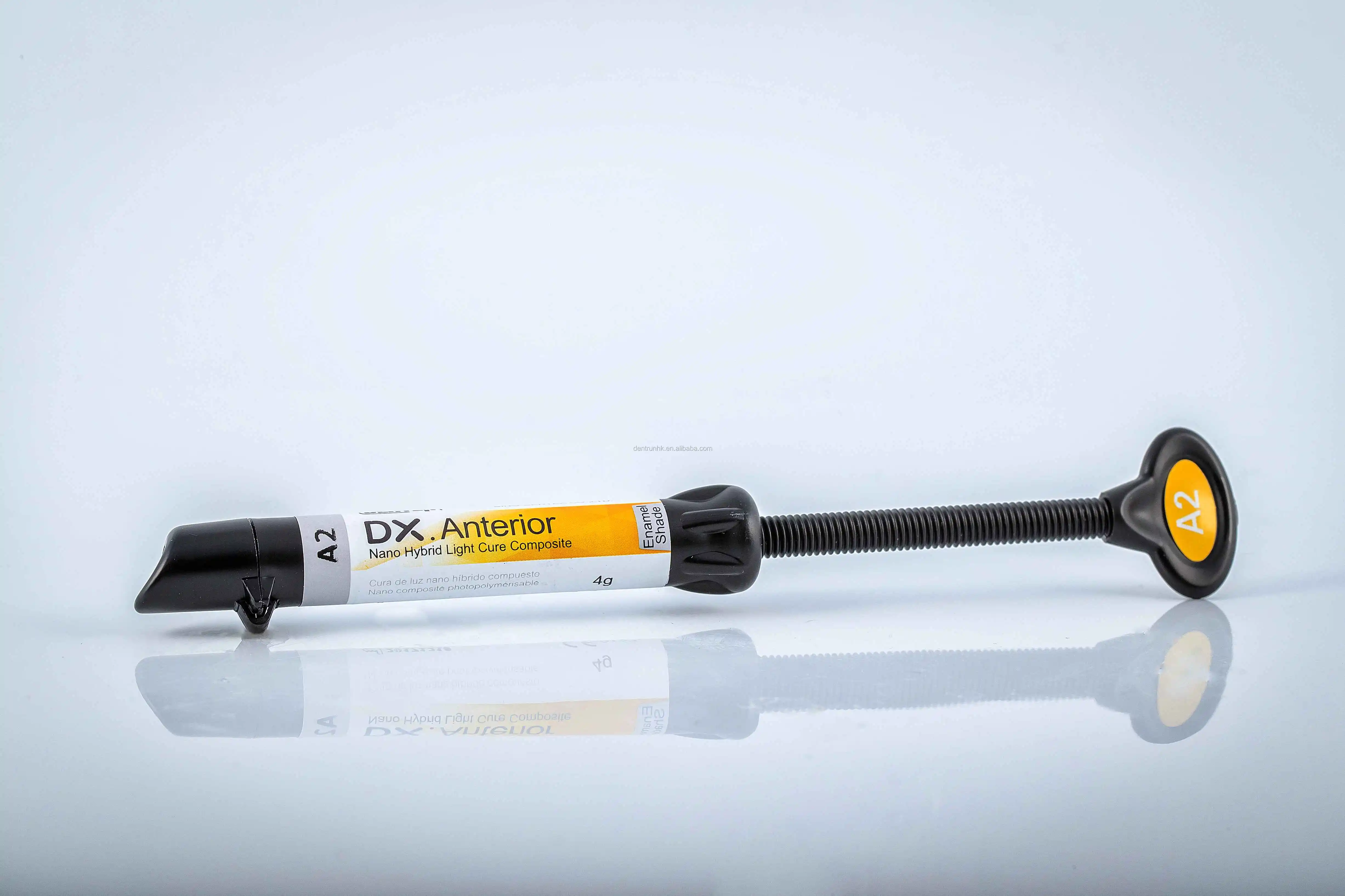 Dental Dentex Dx Universal Nano Hybrid Light Cure Composite Dental