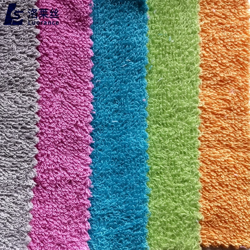 Hot Sale Terry Towel Fabric 100 Cotton Buy Terry Towel Fabric 100