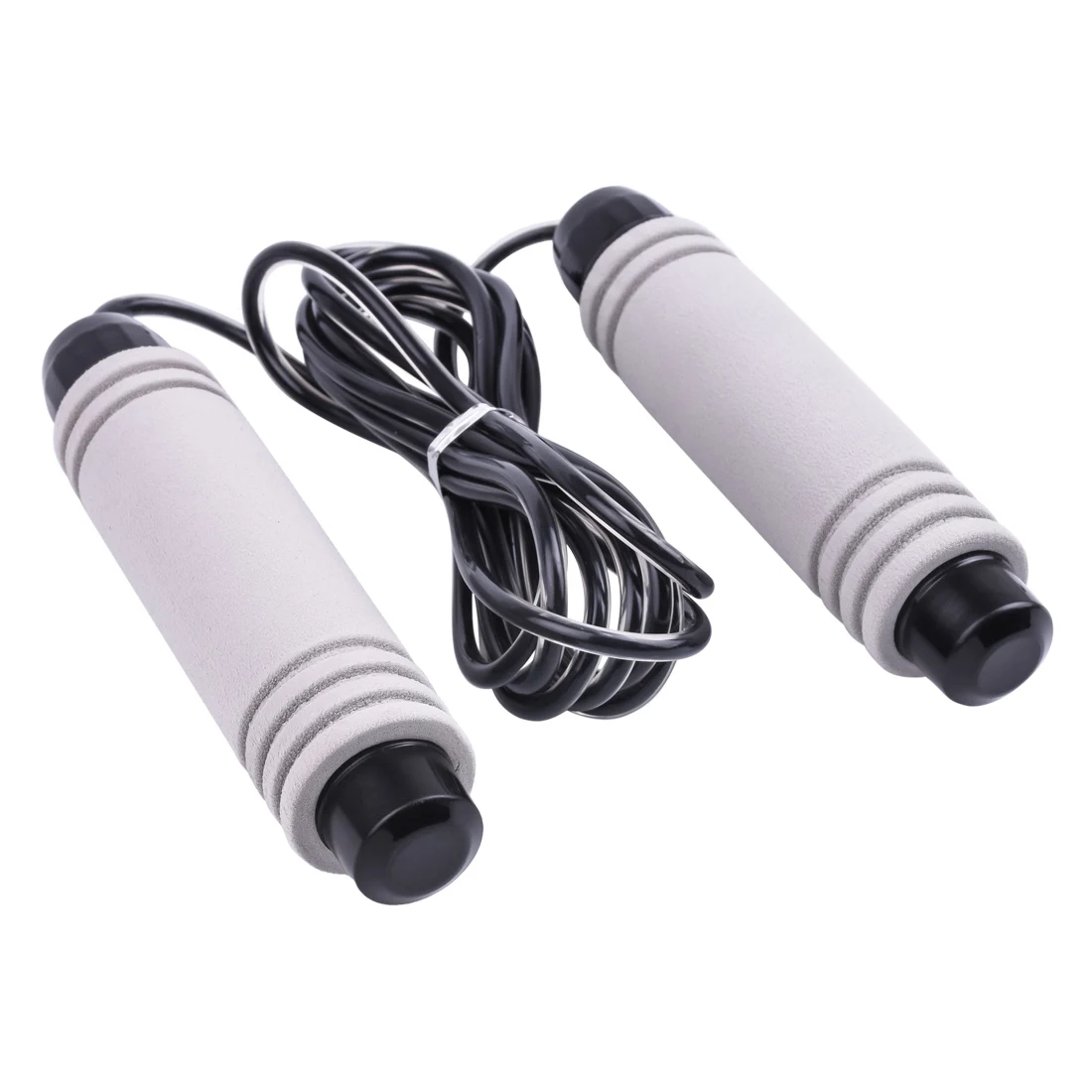 

Jump Skipping Ropes Adjustable Fast Speed ABS Handle Jump Rope for Crossfit Training Boxing Sports Exercises