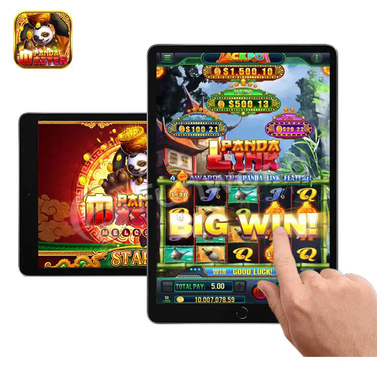 

Panda Link Vertical Slot Online Play Online Fish Game Panda Master Slot Game Online