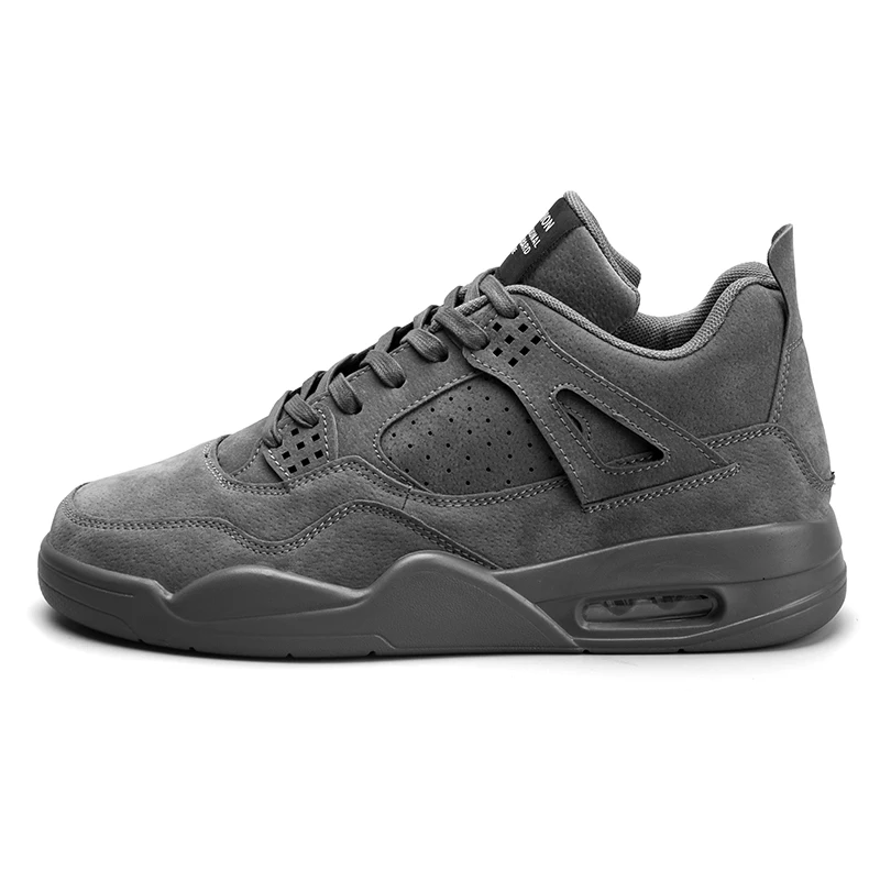 

wholesale Retro fashion basketball shoes high top sneakers men air fashion sport shoes and sneakers