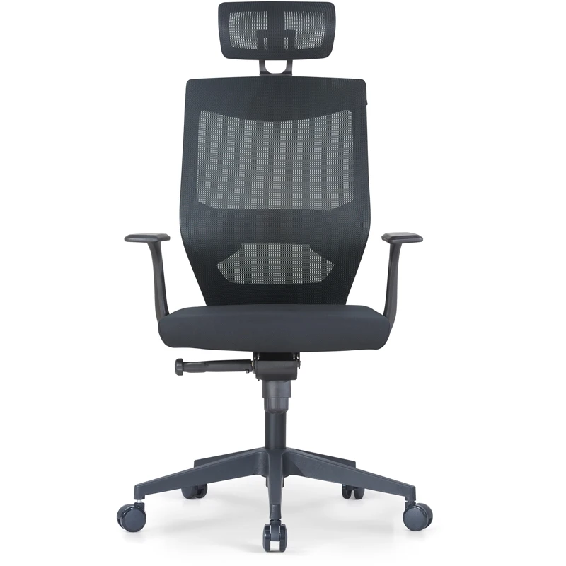 Office furniture mesh chair new style ergonomic swivel computer office chair modern