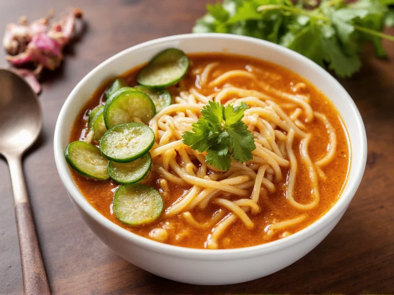 Vegan Noodle Soup: Complete Guide & Recipe