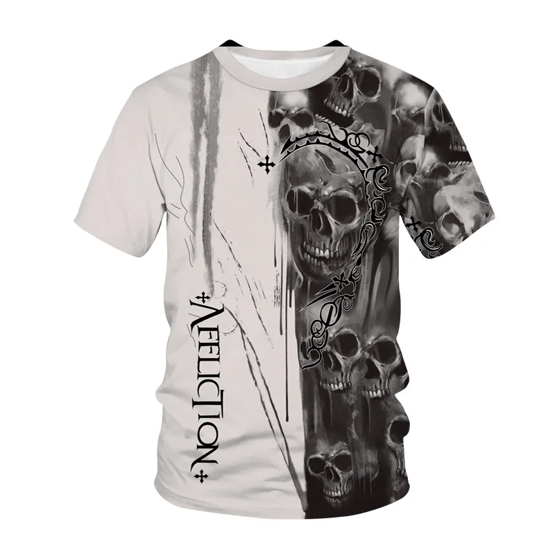 

21SS latest men's tshirt 3D printing t-shirt tops short sleeve t shirt Ins popular style drop shipping plus size t-shirts