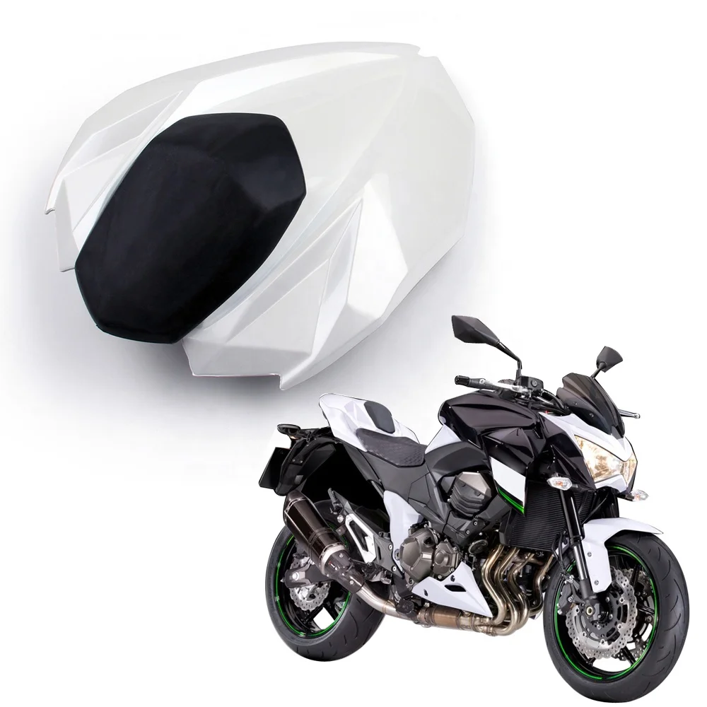 
Free Shipping Rear Seat Fairing Cover cowl For Kawasaki Z800 2012-2015 