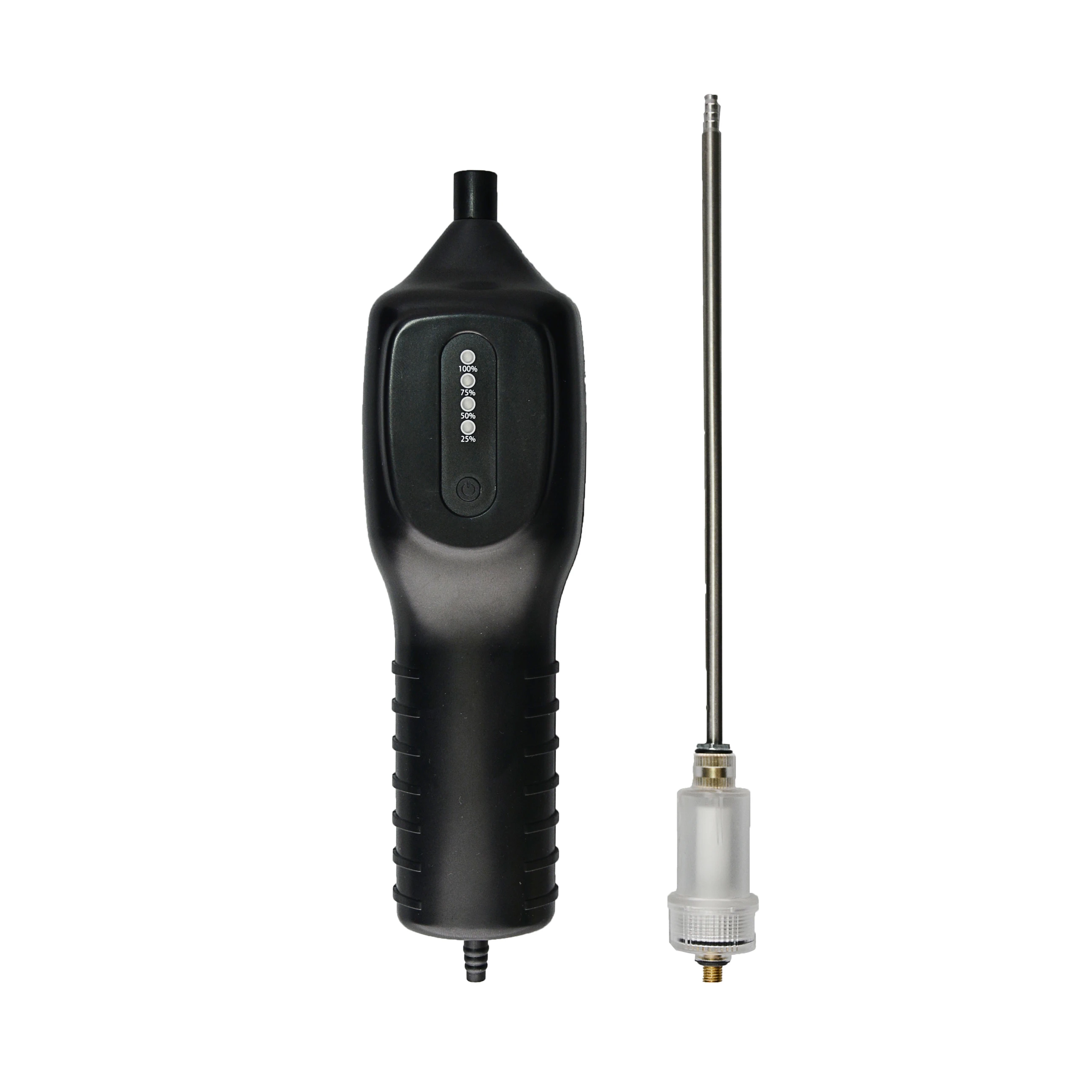gas sampling pump