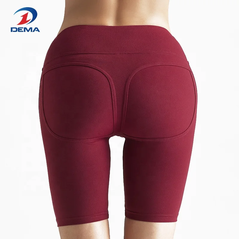 

plus size gym wear activewear shorts sportswear shorts ladies running shorts