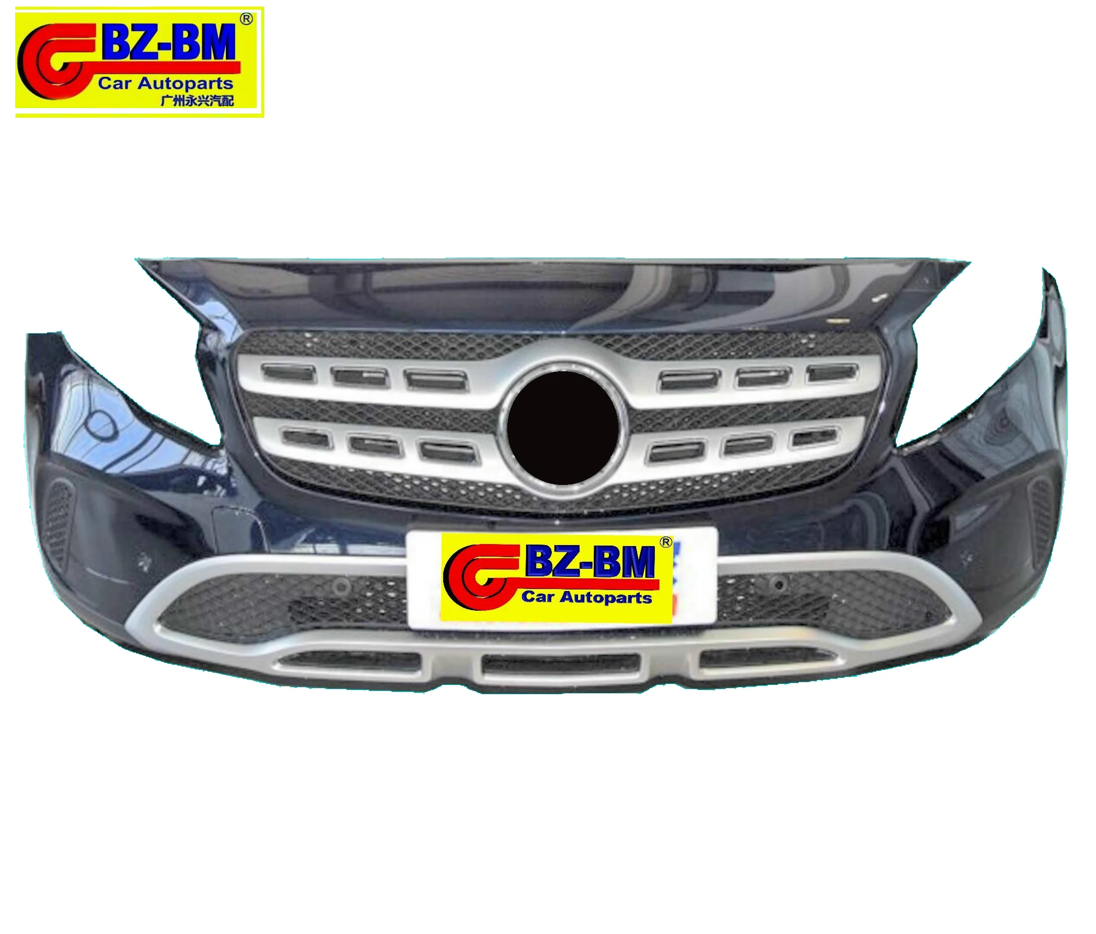 Front Bumper Real Cover Grille For Benz Bmw W210 E Buy E260 Front