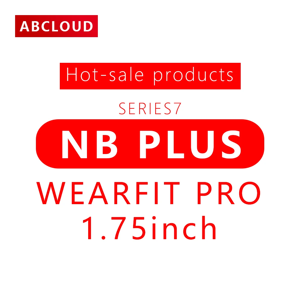 

New arrival smart watch Series 6 NB PLUS Series 6 hw22 w26+ IWO 14 t500 smartwatches bracelet with mobile phone 2021