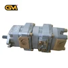 PC240-3 PC300 PC350 PC400 commercial hydraulic excavator hydraulic gear pump