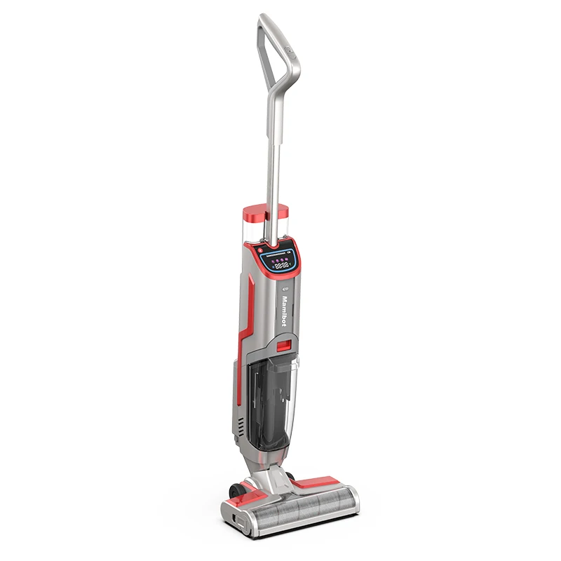 Mamibot Wet And Dry Vacuum Cleaner 