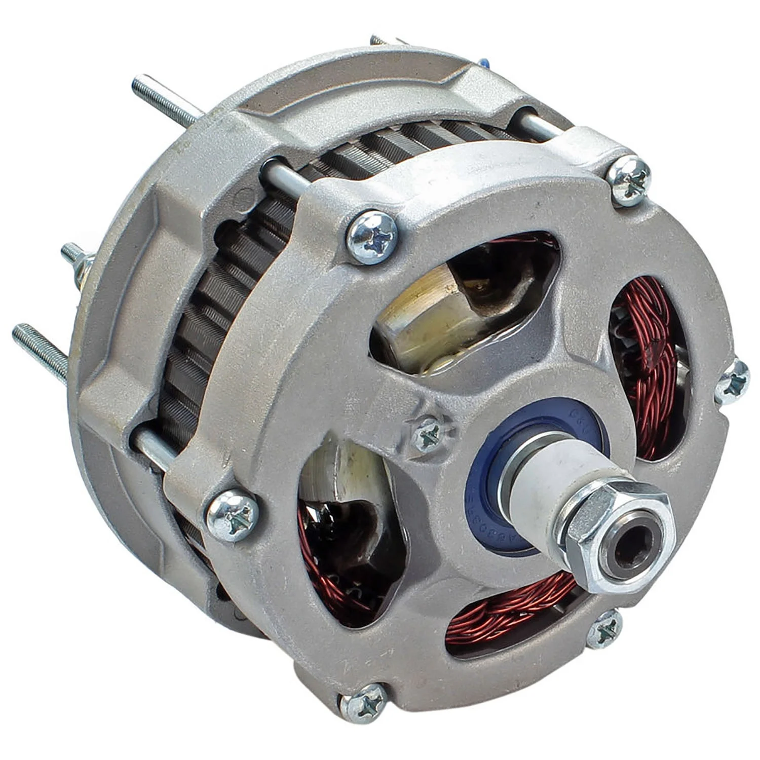 

Auto Dynamo Alternator Generator For Iskr Lucas VLEO CAL15606GS 48-0532 101339 101823 2541773 71336102 A13N282 A13N51 00811602