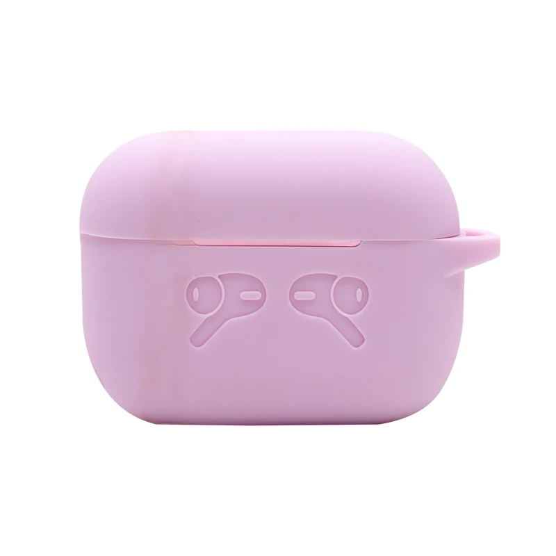 Airpods Pro  silicone case