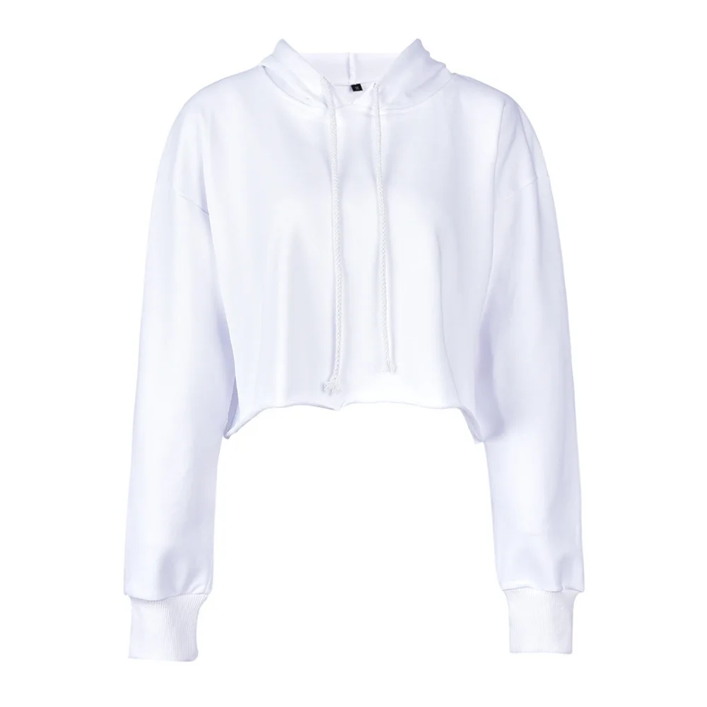 

2021 Hot Selling hoodies women solid color Vintage Oversized Design Woman Casual Fashion Sweatshirt, Multi color optional