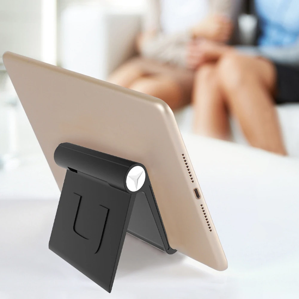 

Free Shipping 1 Sample OK Laptop Cell Phone Holder Desk For Lazy Phone Holder