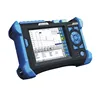 automatically switched into the multi-wavelength Outdoor OTDR TR600 machine with excellent performance