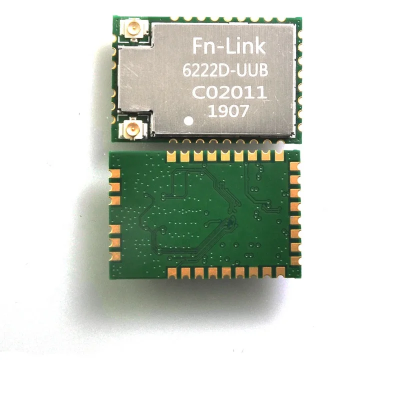 Wifi Bt Combo Module In Rtl8822 Wifi Chip Price - Buy Rtl8822,Wireless ...