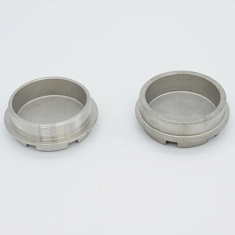 hex nipple coupling tee
