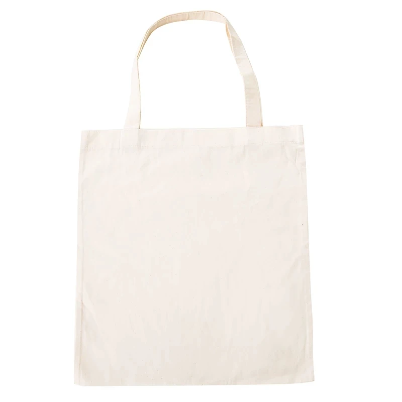 

Cheap Factory Price Promotional resyable Tote canvas cotton bags