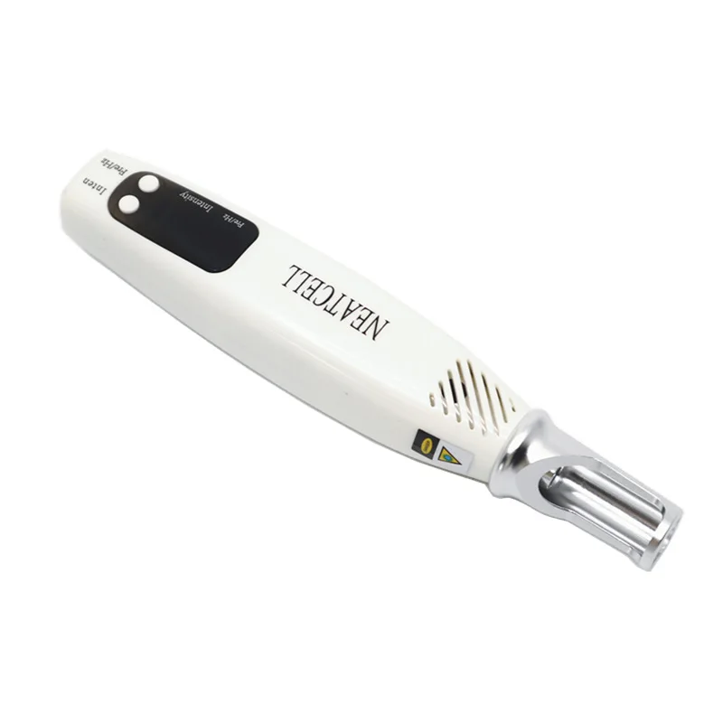 

Portable home use picosecond laser tattoo removal pen with laser for dark spot removing tatoo removal