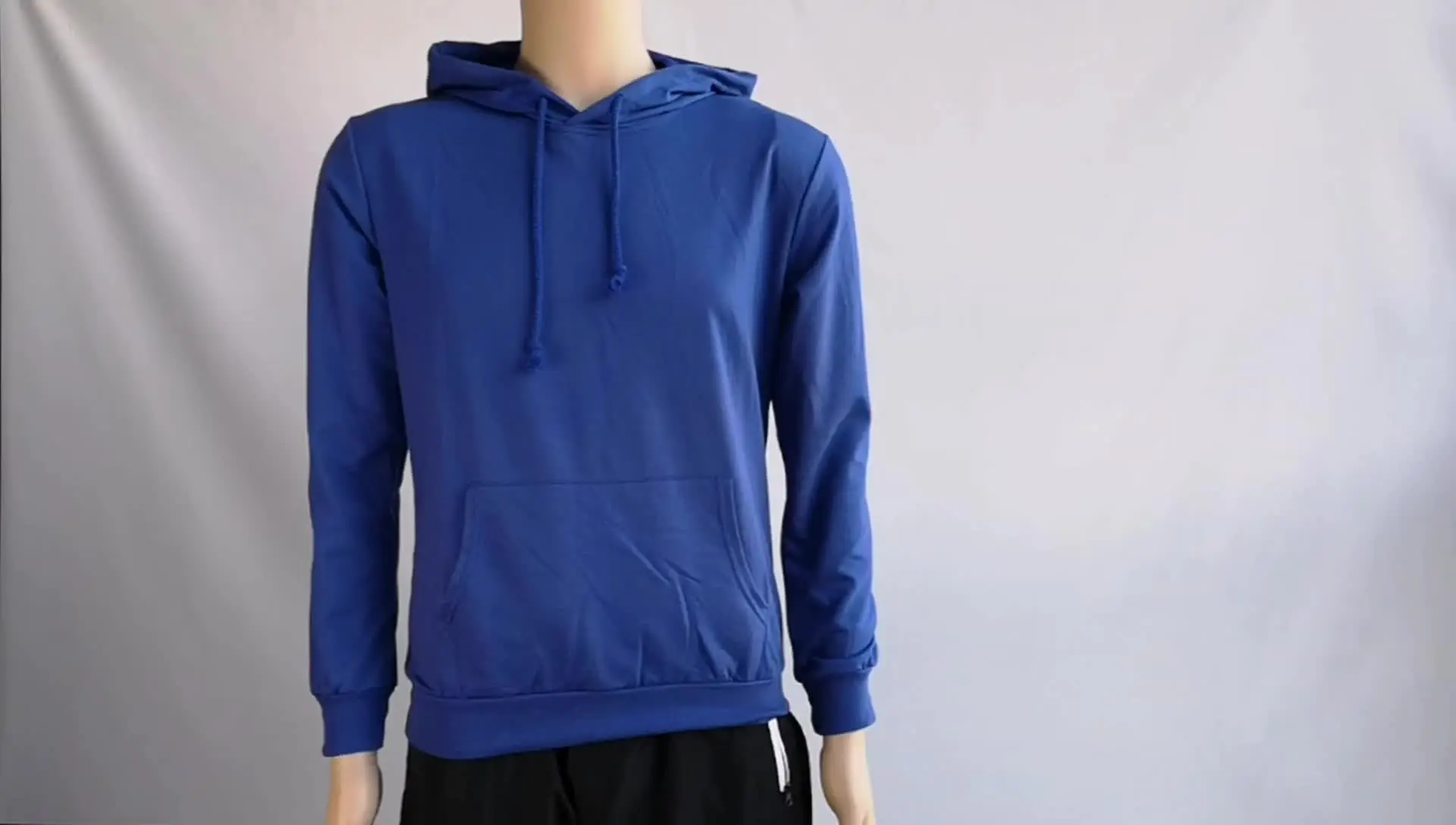 

5xl To 7xl Men's Winter Sports Hoodies