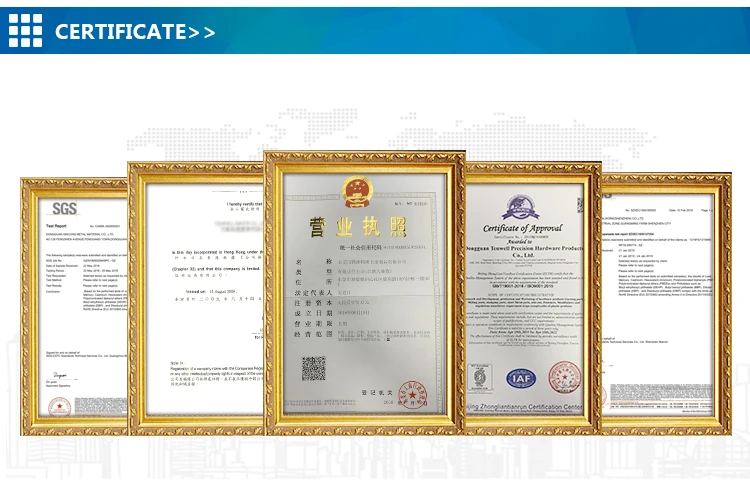 cnc machined aluminum