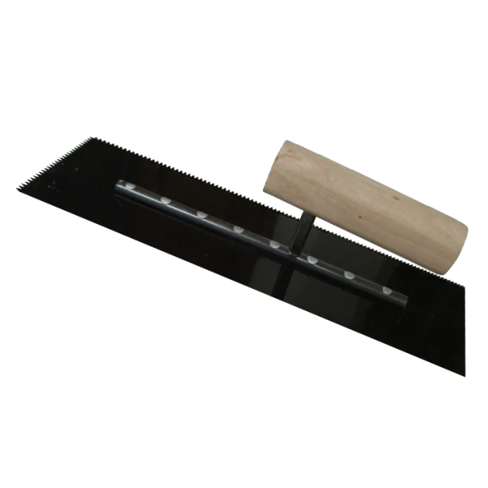Wholesale Plastering Brick Notched Trowel Buy Plastering Brick Trowel