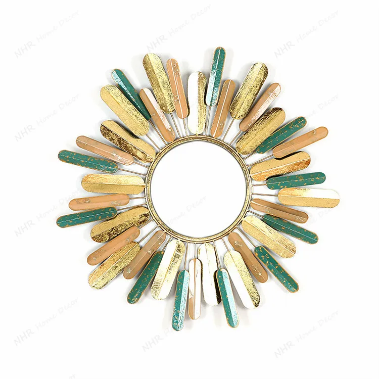 

Decorative Wall Mirror Custom Wall Mirrors Home Decor Stairs