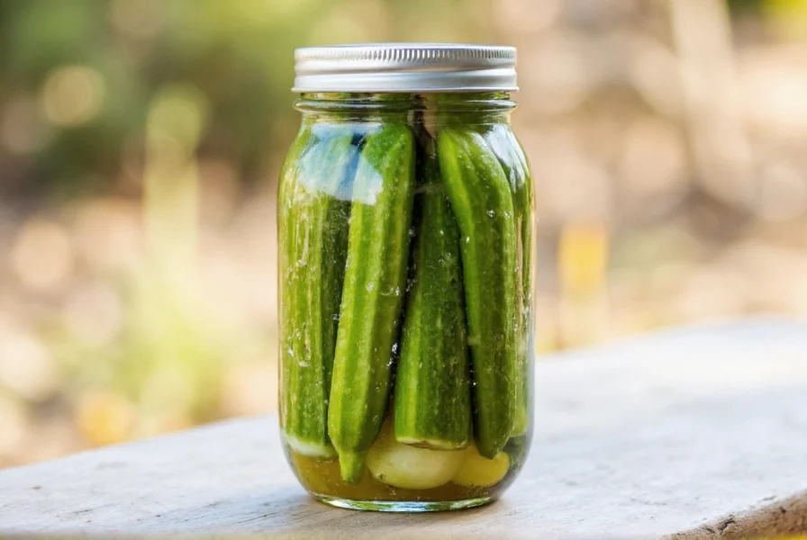 Cucumber comparison chart