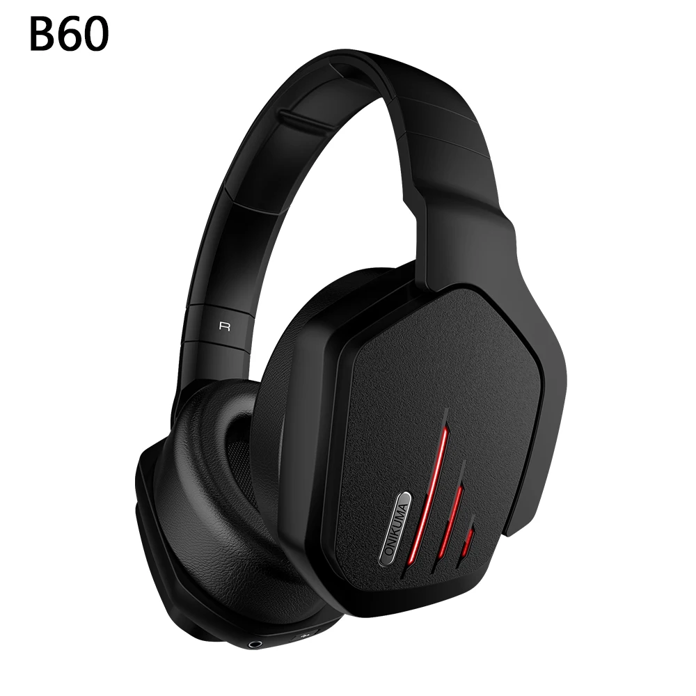 onikuma b2 wireless headset