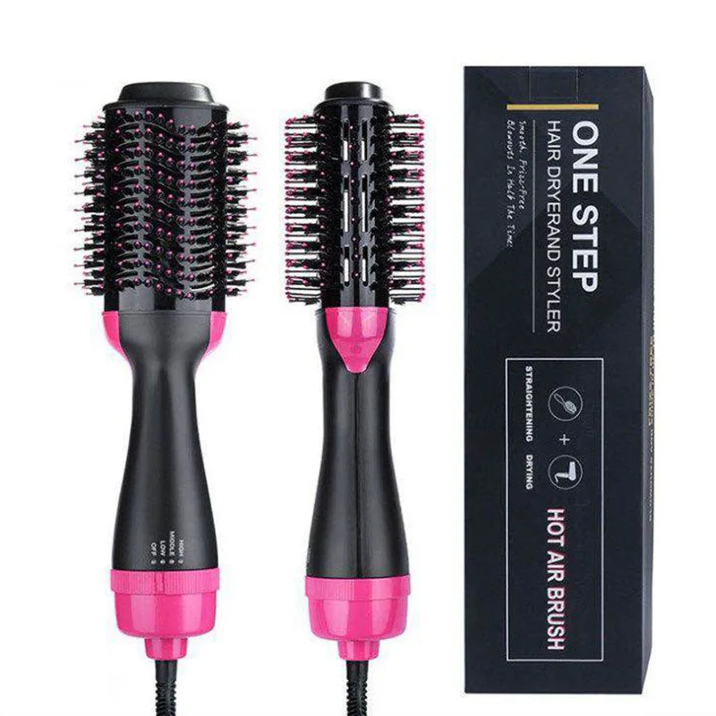 

2020 Amazon Hotselling Hair Styler Air Brush