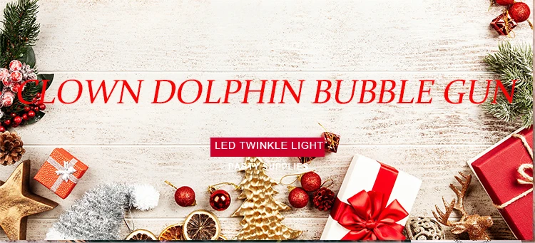 Kids Toys Bubble Gun Led Lights And Music Flashing Bubbles Favors Bubble Gun Toys