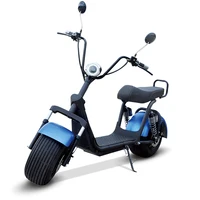 

Two wheels adult big electric scooter