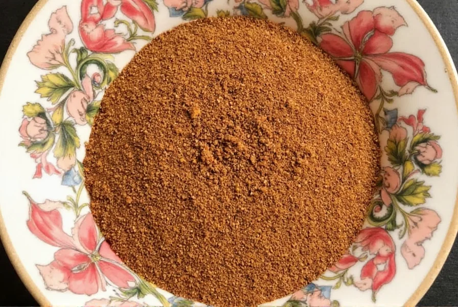 Anise seed products side by side