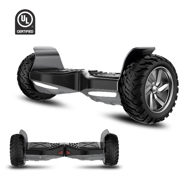 

2020UL 2272 electric scooter Original 8.5 inch swift hoverboard with anti-fire shells,Waterproof,CE,FCC,RoHS certified, Customized