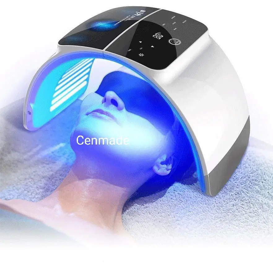 

New product 2020 skin rejuvenation acne treatment pdt led light therapy